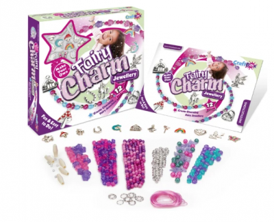 Image 2 of Fairy Charm Jewellery (£10.99)